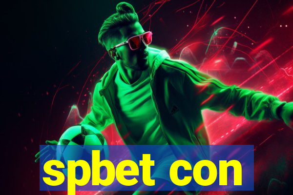 spbet con